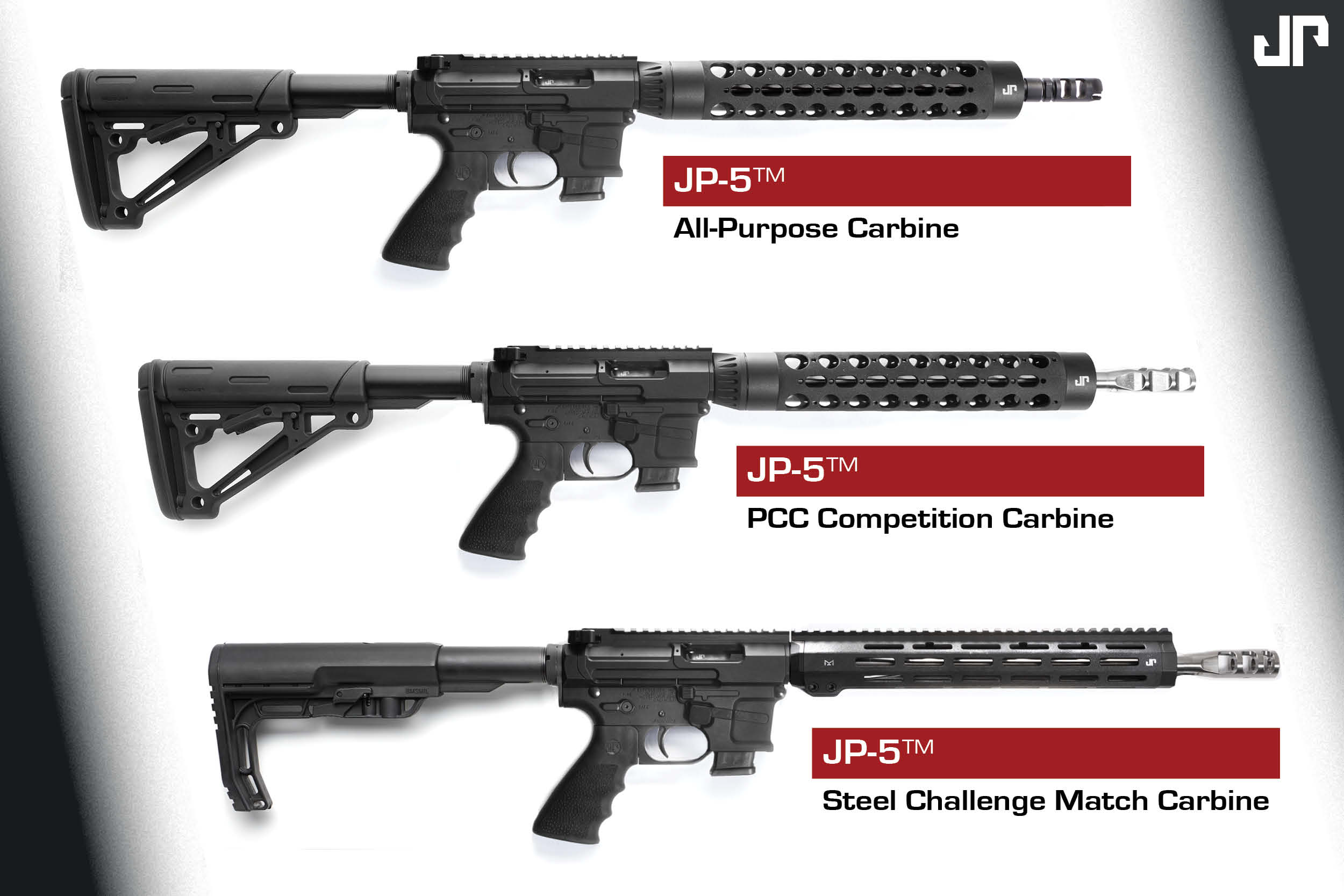 JP-5 Preorder Models